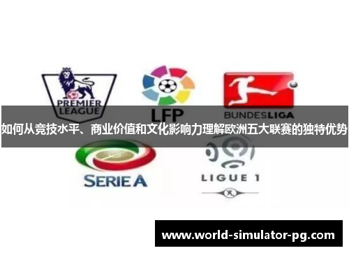如何从竞技水平、商业价值和文化影响力理解欧洲五大联赛的独特优势
