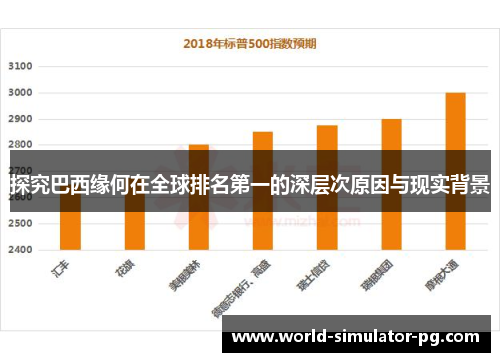 探究巴西缘何在全球排名第一的深层次原因与现实背景