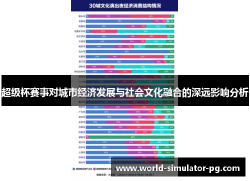 超级杯赛事对城市经济发展与社会文化融合的深远影响分析