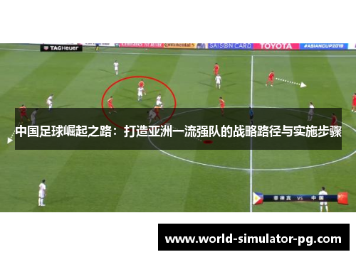 中国足球崛起之路：打造亚洲一流强队的战略路径与实施步骤