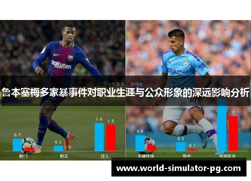 鲁本塞梅多家暴事件对职业生涯与公众形象的深远影响分析